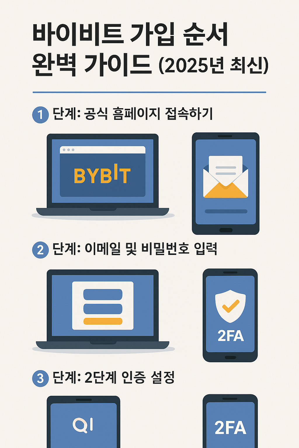 바이비트 가입