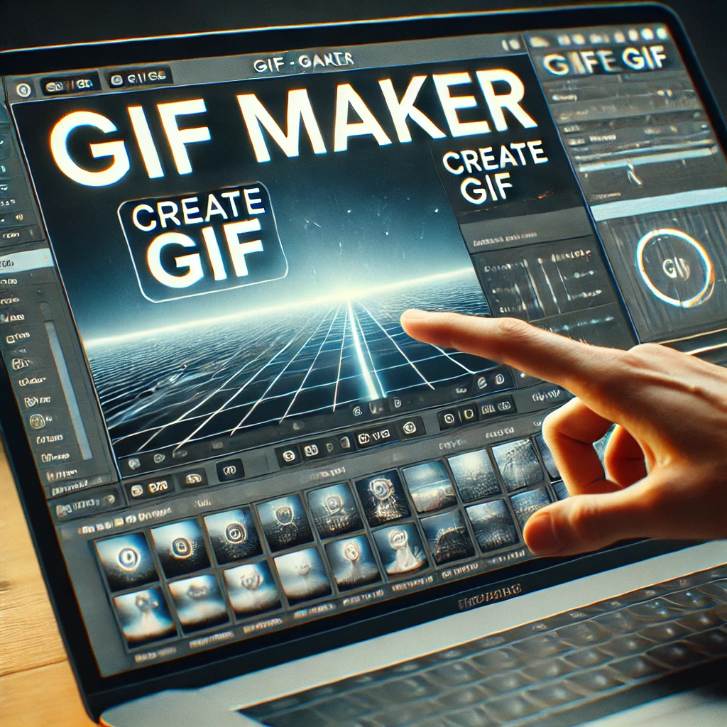 gif maker