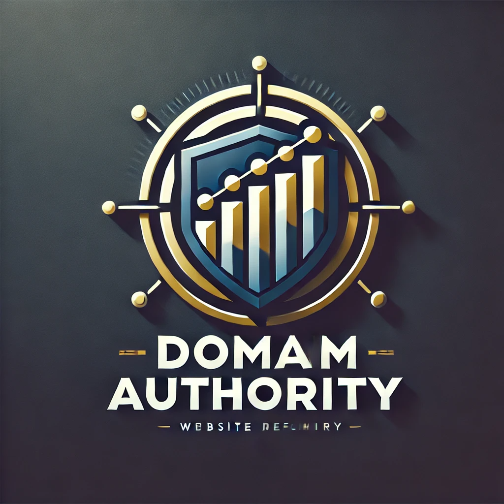 Domain Authority