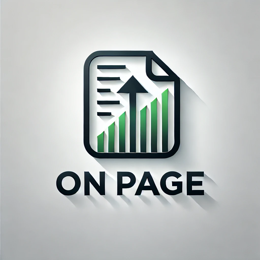 onpage seo